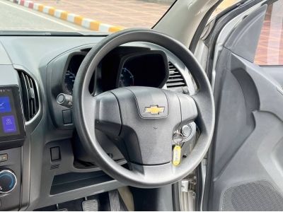 Chevrolet Colorado 2.5 Duramaxปี2012 -รถสวย ไม่เคยชน   เครื่องแน่น ขับนิ่ม รูปที่ 6